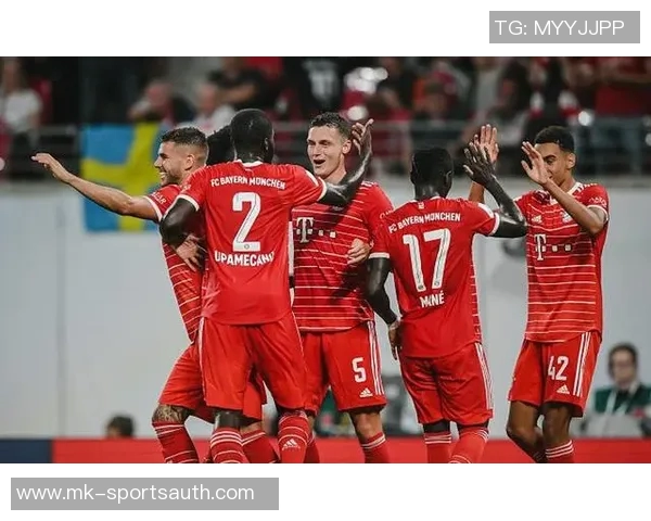 友谊赛精彩回顾拜仁轻取热刺点球大战引发全场热烈反响